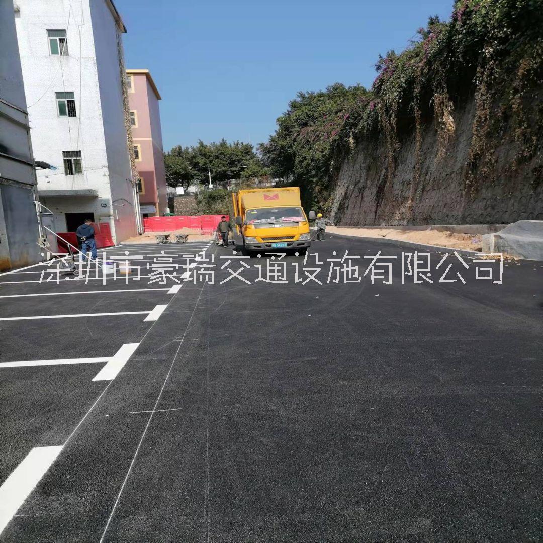瀝青攤鋪 深圳瀝青路面攤鋪工程-羅湖改性瀝青施工修補(bǔ)