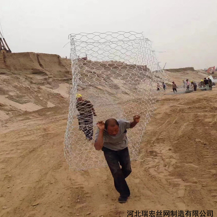 正規(guī)鉛絲籠廠家鉛絲籠機(jī)械翻邊生產(chǎn)廠家