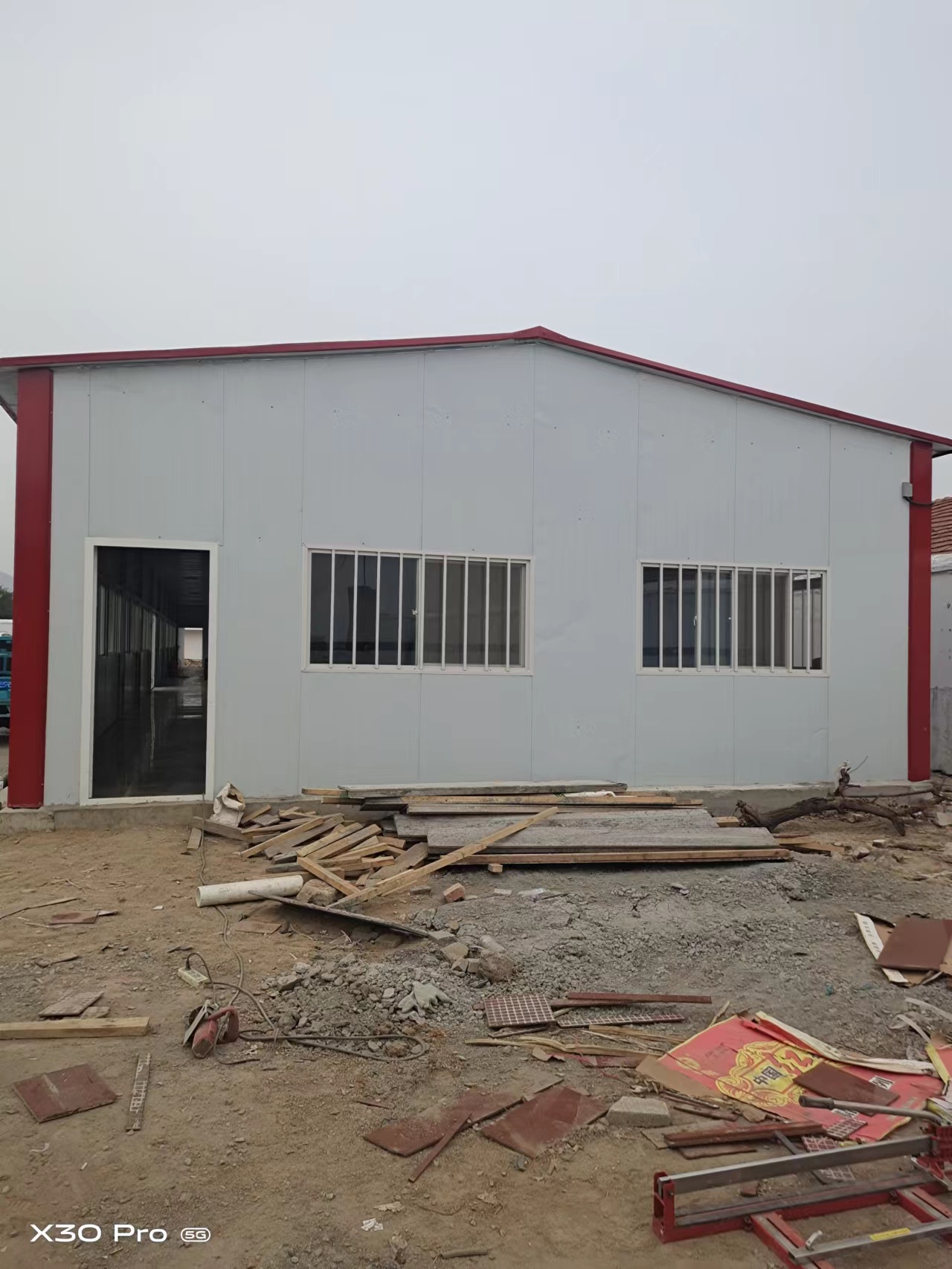 活動板房廠家-價格-供應商