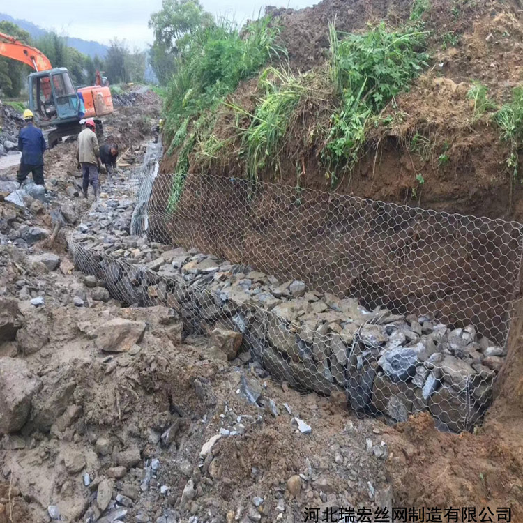 格賓籠廠家格賓籠全自動流水線生產(chǎn)廠家