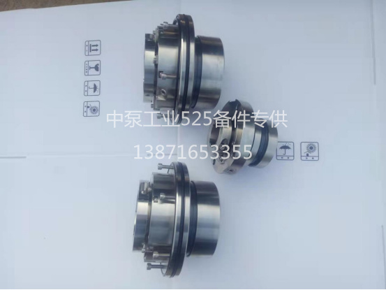 HTM-30D351ZZ機(jī)械密封單端 316L/SIC