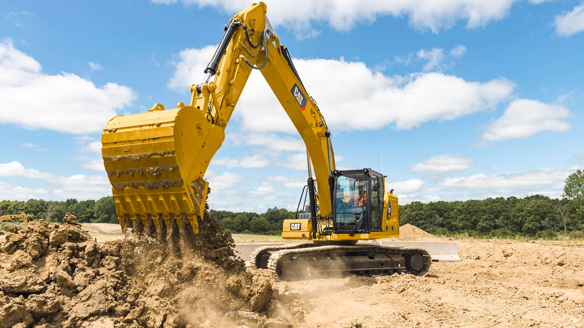 神鋼挖掘機(jī)加長(zhǎng)臂快速便捷