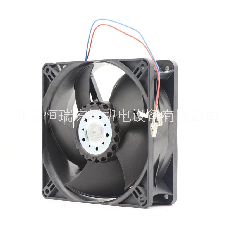 機柜散熱風機 4414M緊湊型風機 4.1w 24v ebmpapst