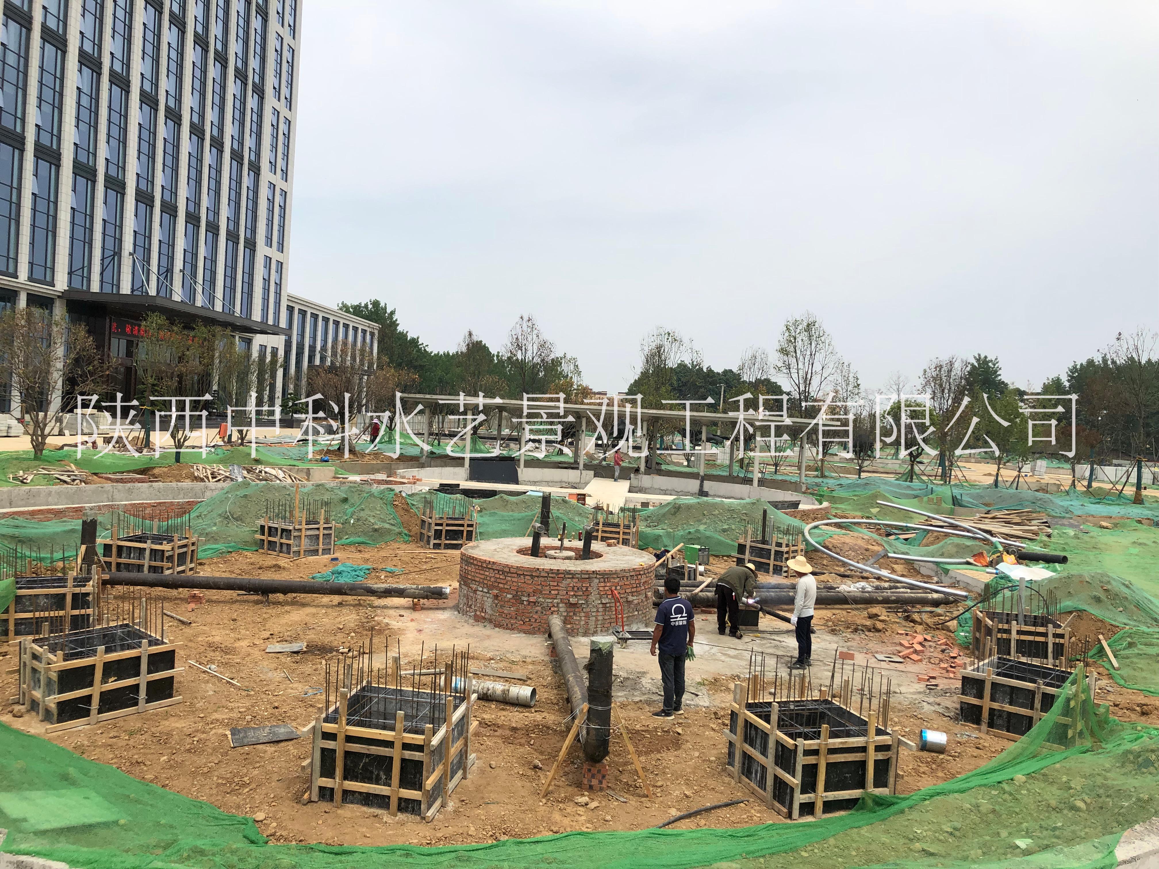陜西西陜西西安室外水簾工程安室外水簾工程