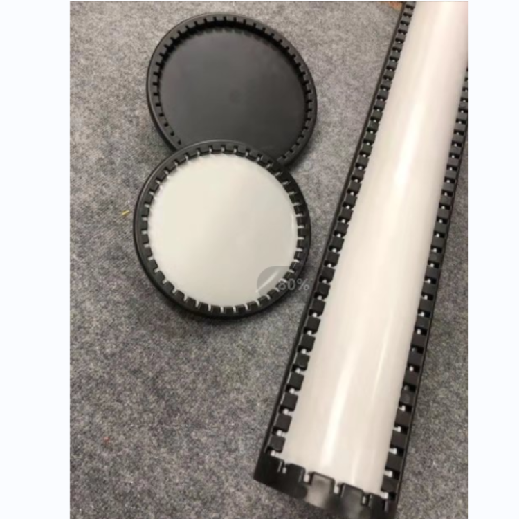 美國SSI盤式曝氣器 EDC215曝氣盤 PTFE覆膜式曝氣器 進(jìn)口微孔盤式曝氣器設(shè)備