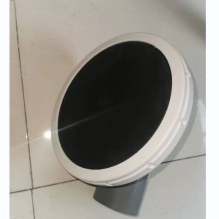 美國SSI盤式曝氣器 EDC215曝氣盤 PTFE覆膜式曝氣器 進(jìn)口微孔盤式曝氣器設(shè)備