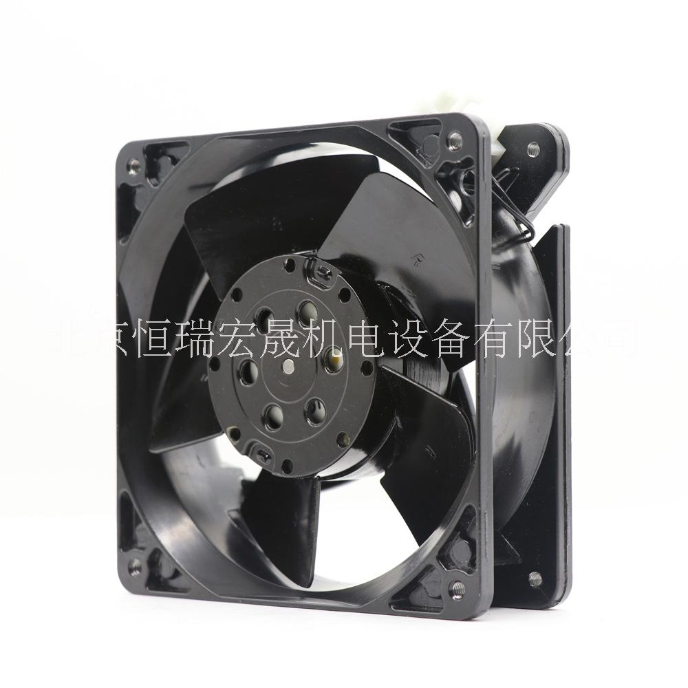 緊湊型 4600N-466ebm風(fēng)機(jī) 機(jī)柜散熱風(fēng)機(jī) 電氣柜散熱風(fēng)機(jī)