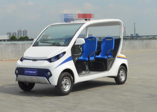 5座電動車TB-S5PAC,電動車，新能源電動車，電動車廠家