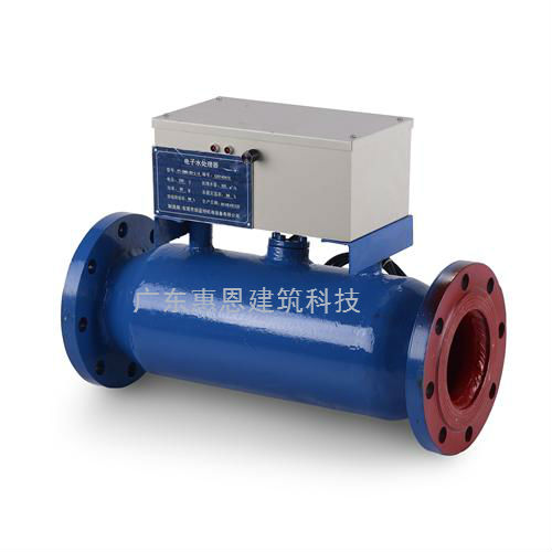 惠恩電子除垢儀電子水處理器高頻電子水處理儀