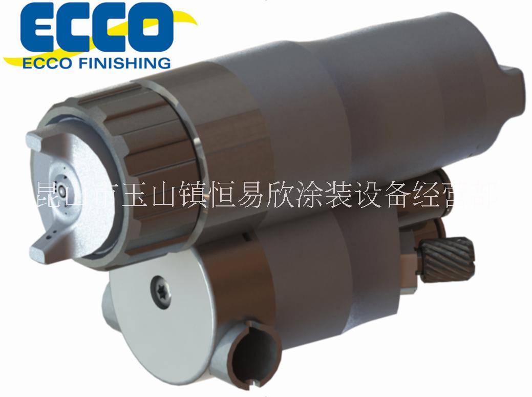 ECCO 68as噴槍一級代理ECCO 68AS自動噴槍，ECCO60AS ,ECCO65AS自動噴槍