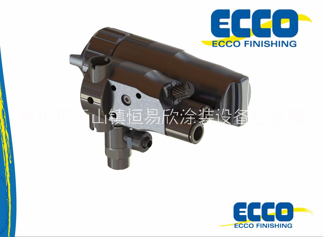 ECCO 68as噴槍一級代理ECCO 68AS自動噴槍，ECCO60AS ,ECCO65AS自動噴槍