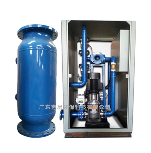 膠球在線清洗裝置冷凝器膠球在線清洗裝置清洗設(shè)備