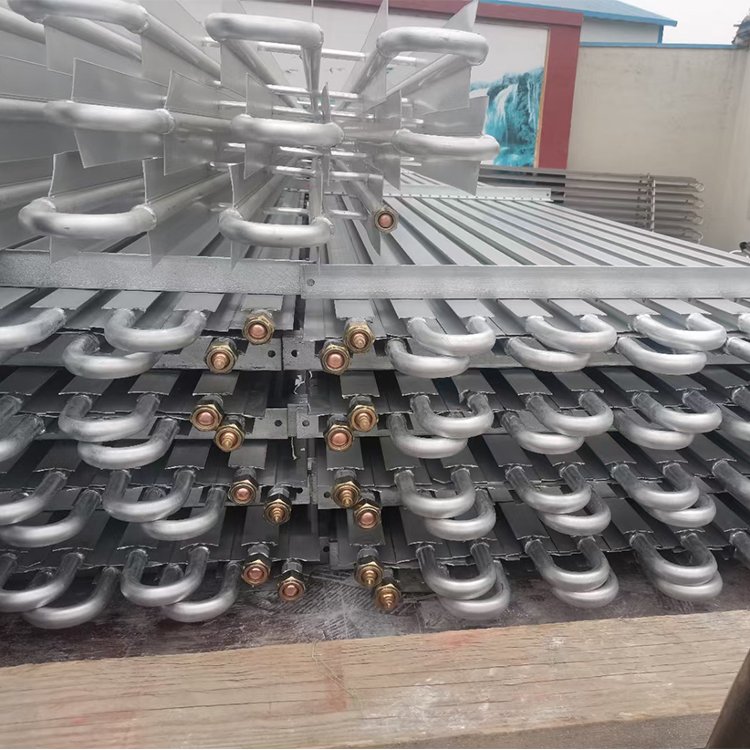 二翅冷庫鋁排管報價    二翅冷庫鋁排管哪里便宜