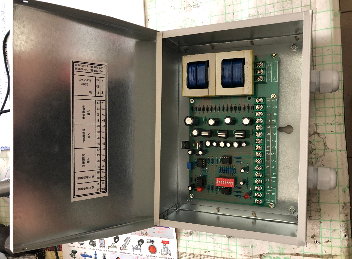 信號變送器廠家  信號變送器批發(fā)價格  來圖定制信號變送器  廠家供應(yīng)商