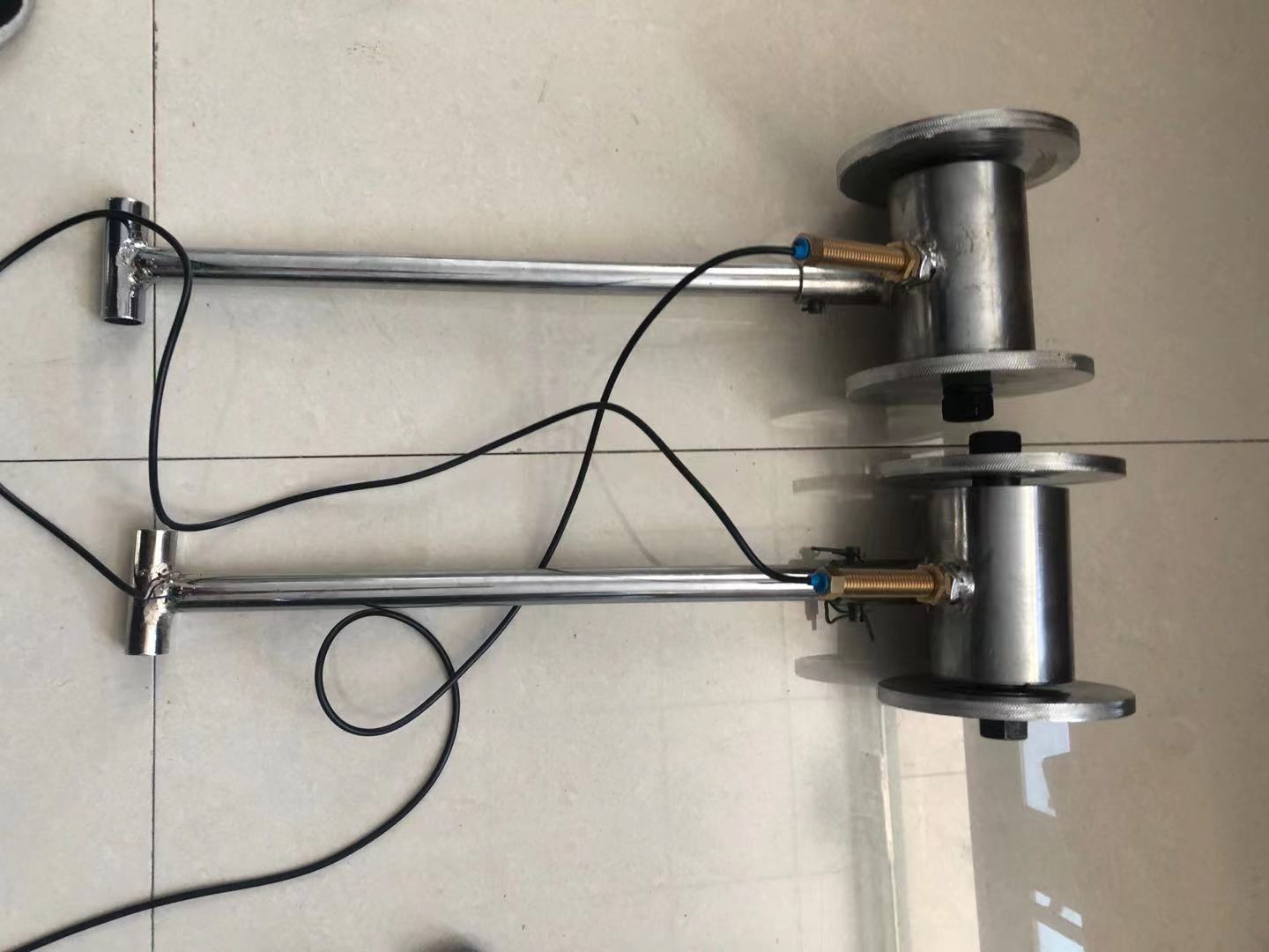皮帶秤用速度傳感器  鑫彩定制 安裝簡單  速度傳感器定制多少錢
