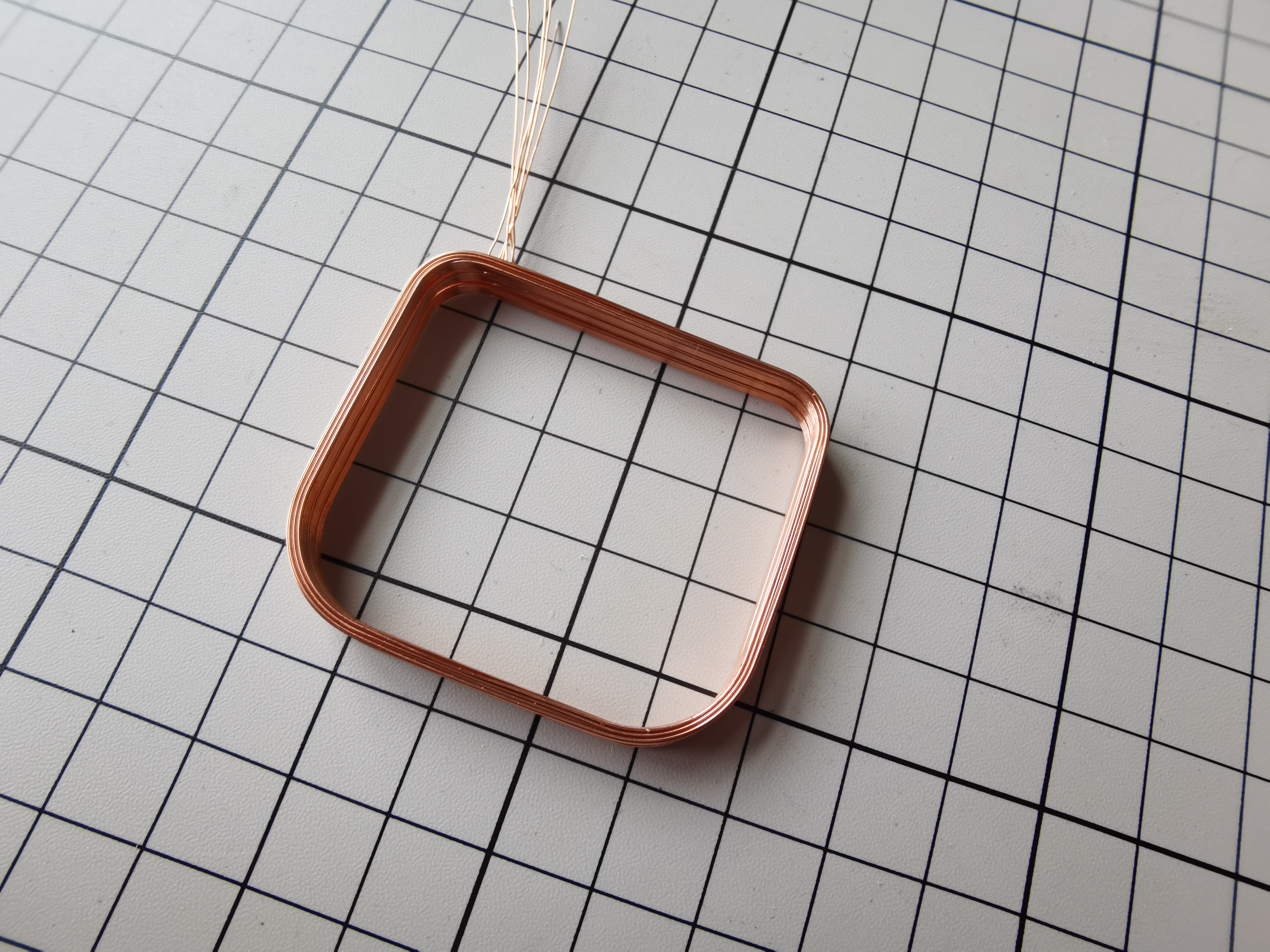 rfid射頻線圈-rfid感應(yīng)線圈批發(fā)價(jià)格