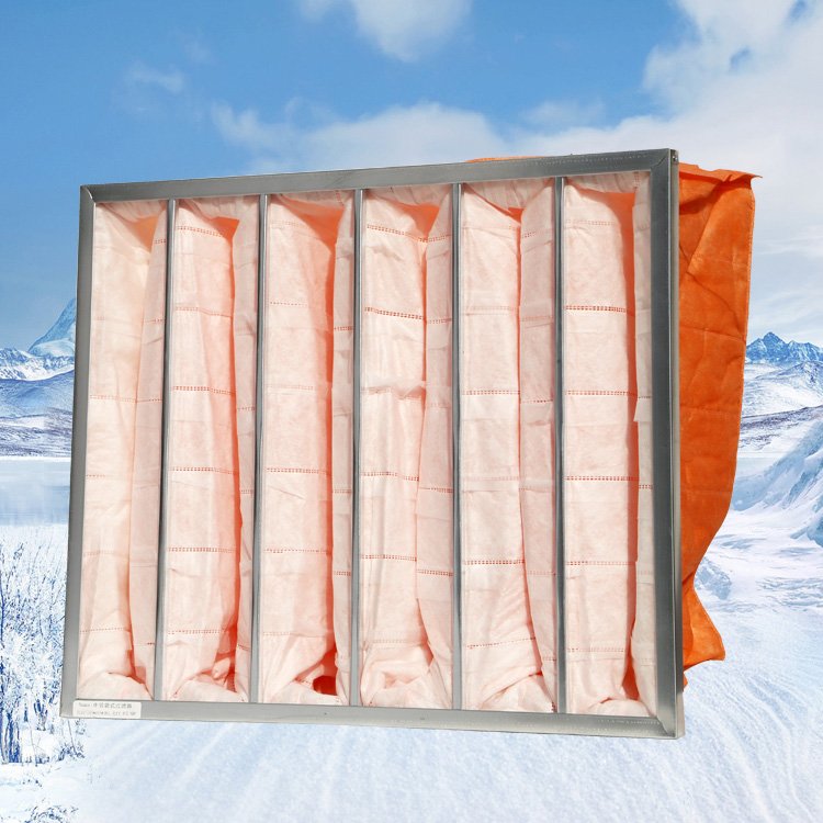 中效袋式空氣過濾器廠家供應(yīng)，中效袋式空氣過濾器批發(fā)，中效袋式空氣過濾器定做