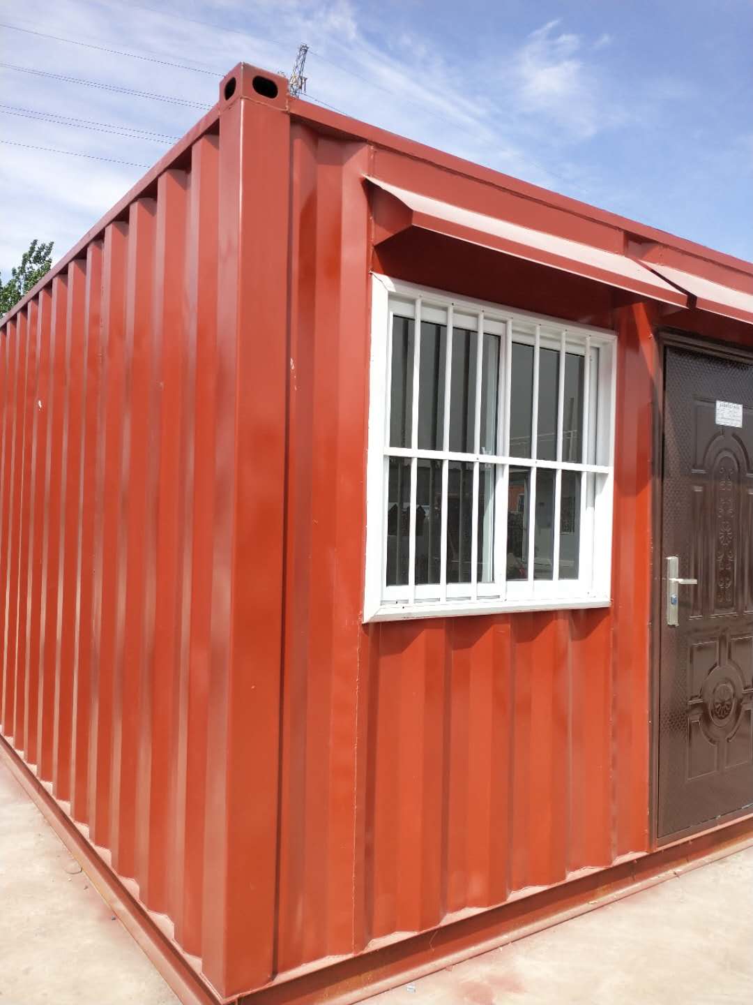 集裝箱房 打包箱出租出銷 打包箱房