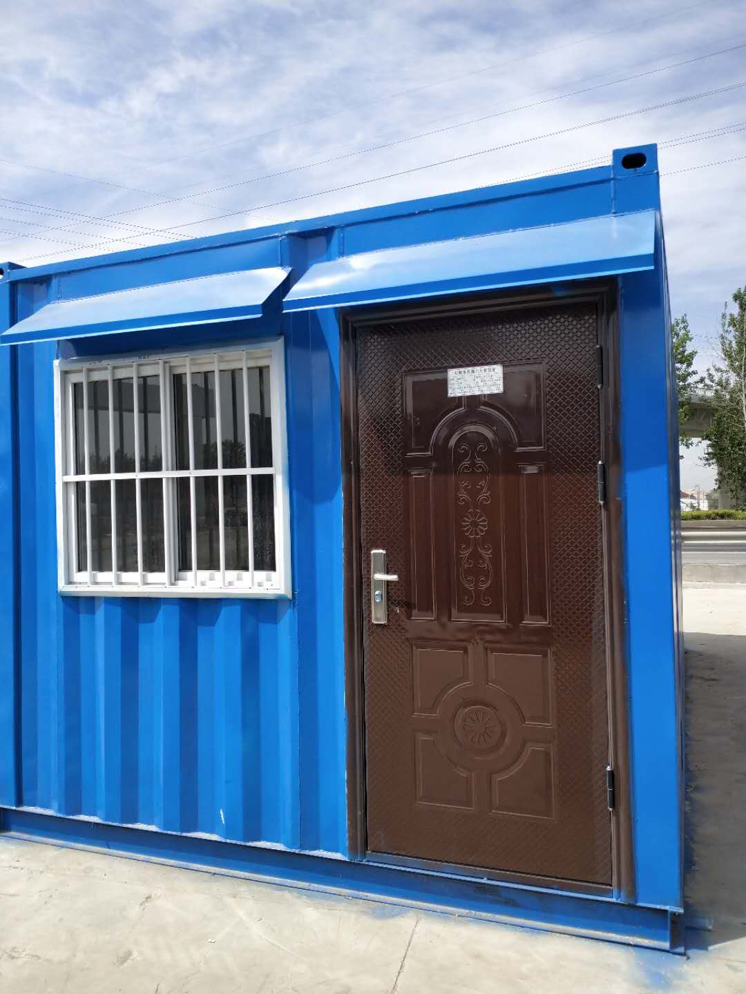 集裝箱房 打包箱出租出銷 打包箱房