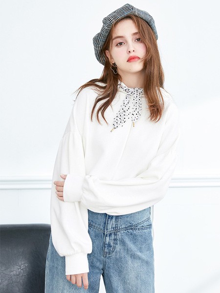 時(shí)尚簡(jiǎn)約女裝范米軒2022品牌折扣女裝尾貨庫存批發(fā)