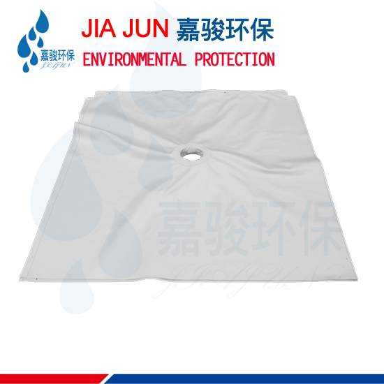 嘉駿環(huán)保 單絲濾布  單復絲濾布