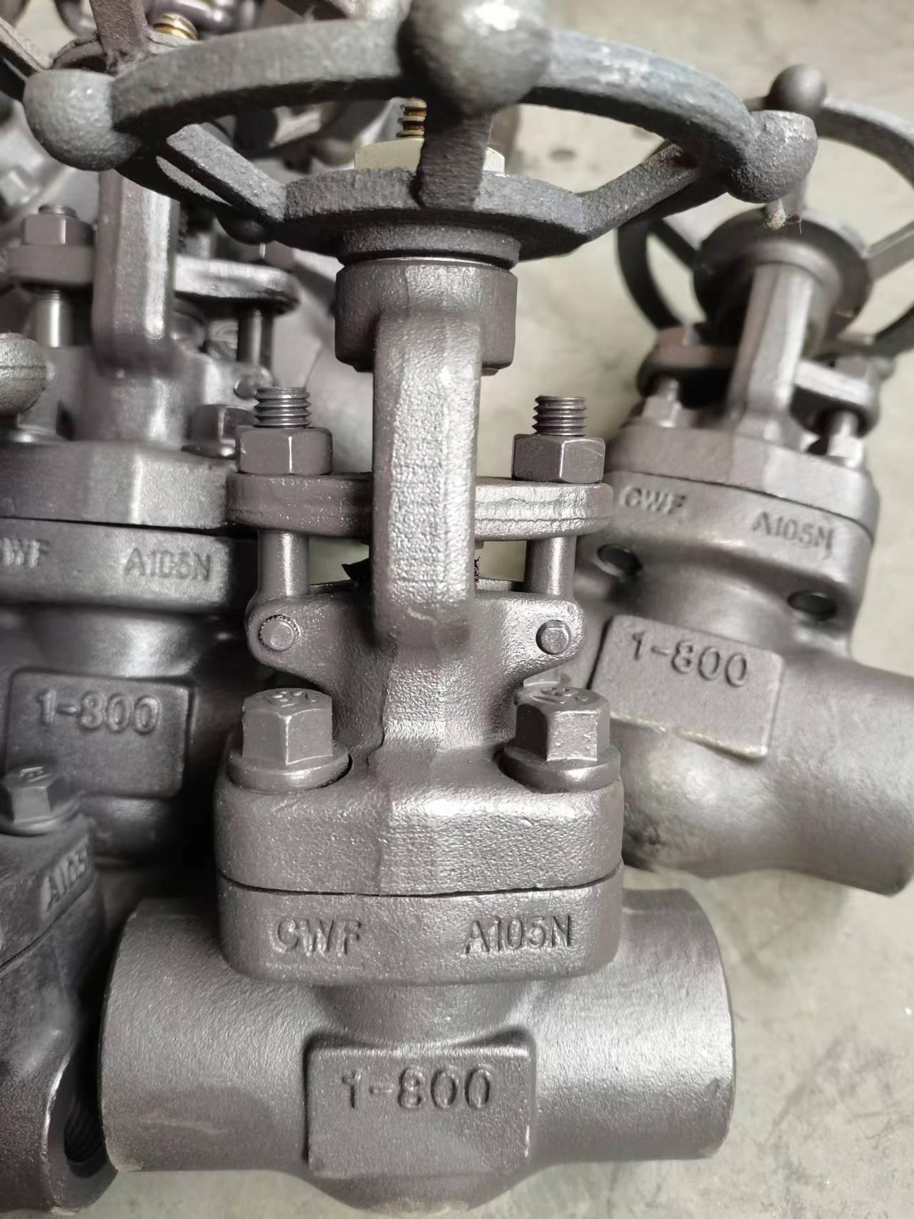 J61H-40C   截止閥 焊接截止閥