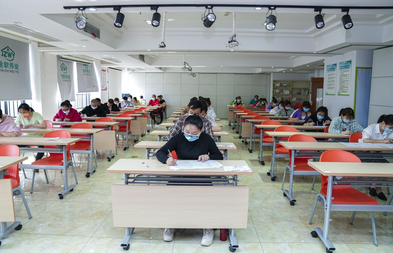 育嬰師資格證要怎么考