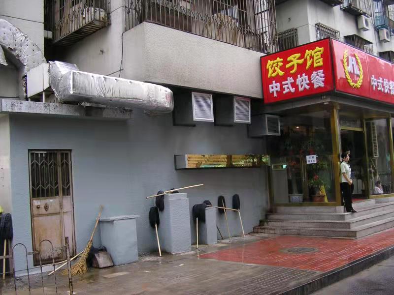 軸流風(fēng)機(jī)噪聲治理設(shè)備，軸流風(fēng)機(jī)噪音治理設(shè)備，軸流風(fēng)機(jī)噪聲治理方案