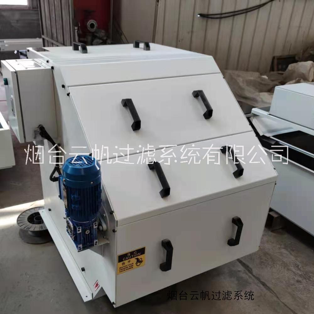 供應(yīng)乳化液冷卻過濾裝置-乳化液冷卻過濾裝置廠家