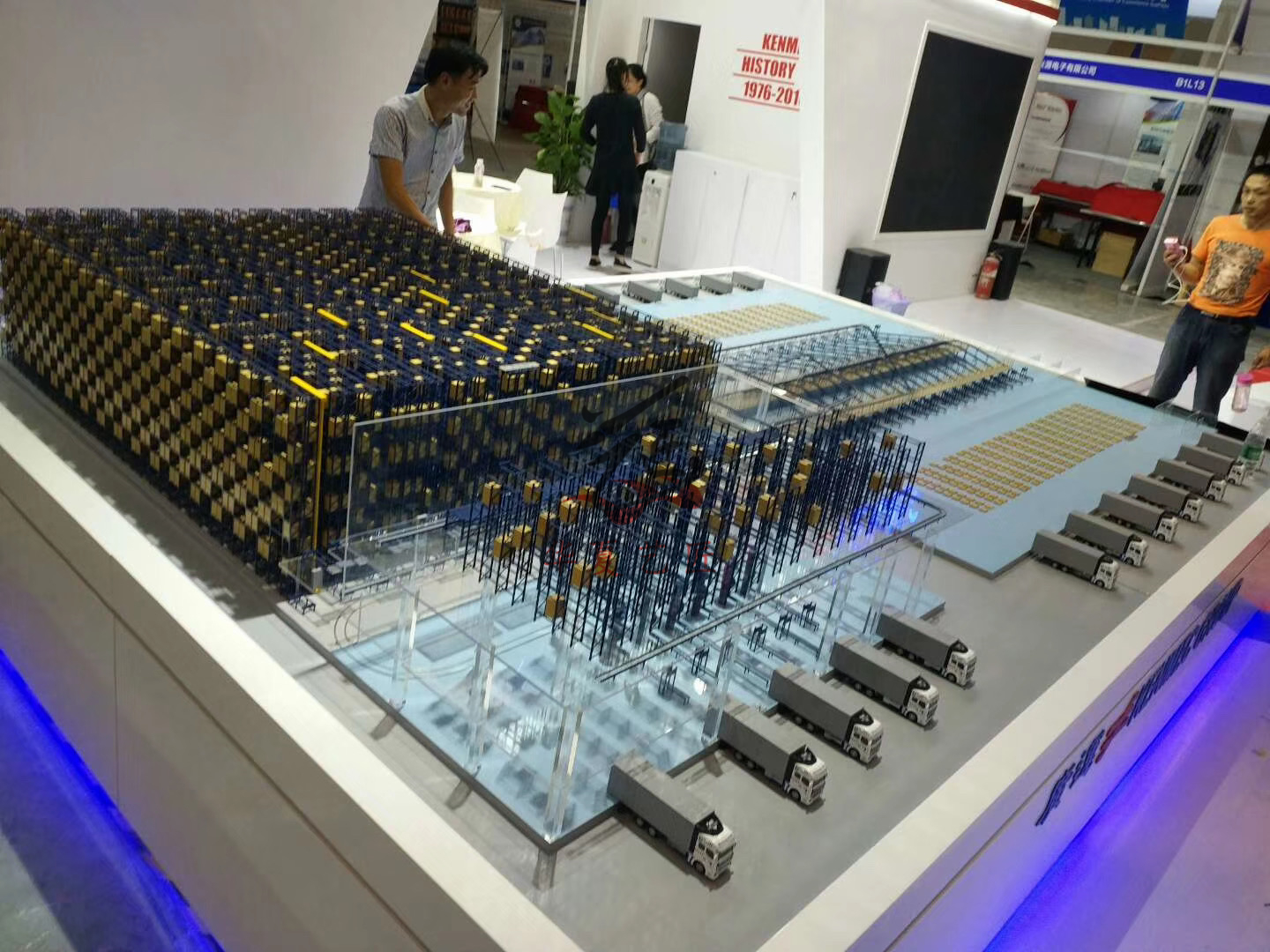天津工業(yè)定制模型 天津工業(yè)模型制作
