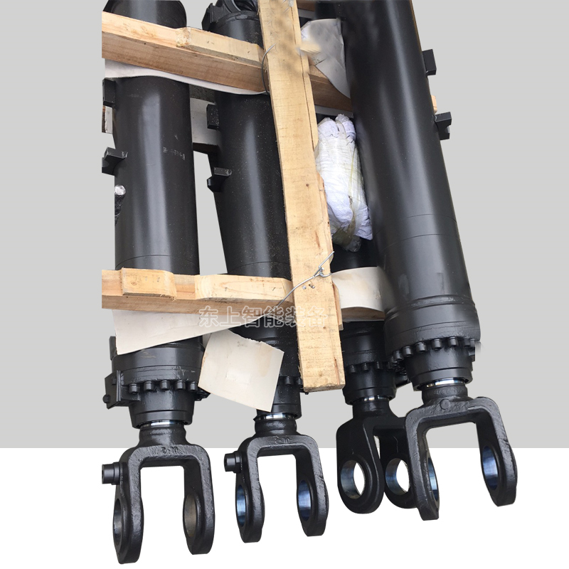 臨工裝載機動臂油缸總成50鏟車液壓油缸L955F起升大臂配件