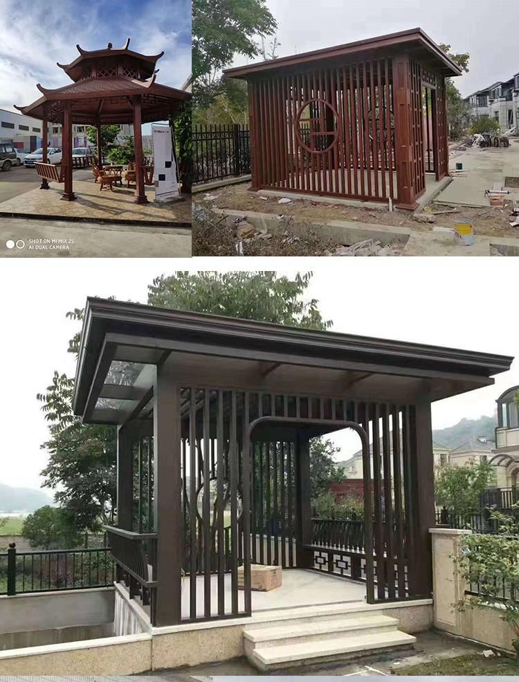 成都雙流別墅鋁合金涼亭廠家設(shè)計(jì)安裝報(bào)價(jià)熱線