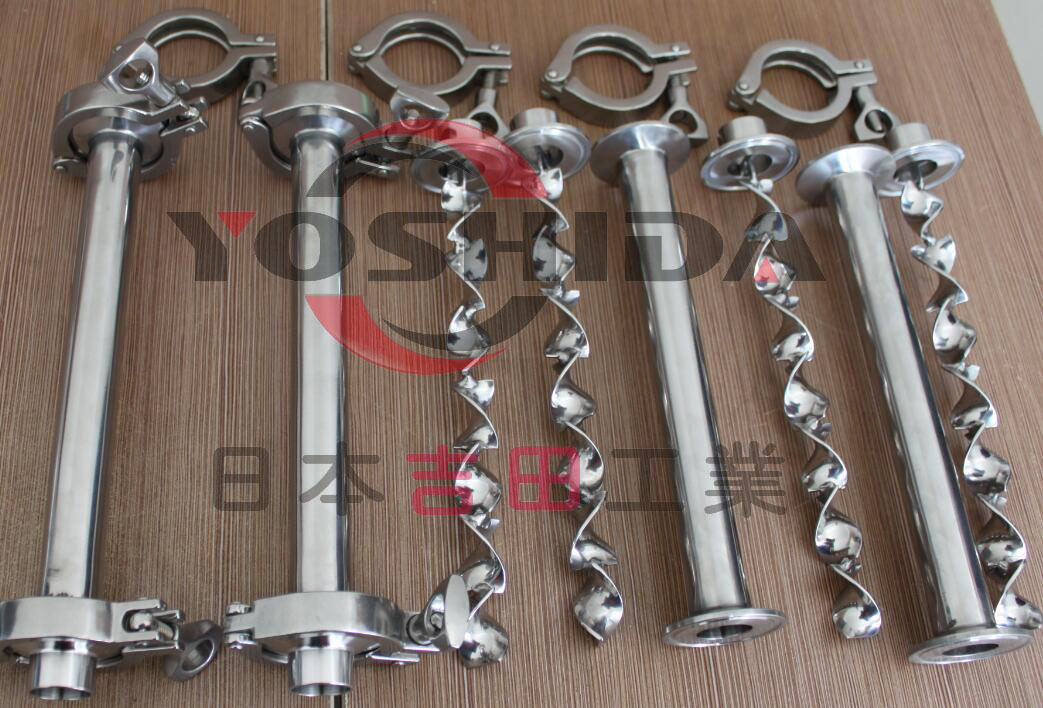 靜態(tài)混合器價格  靜態(tài)混合器廠家