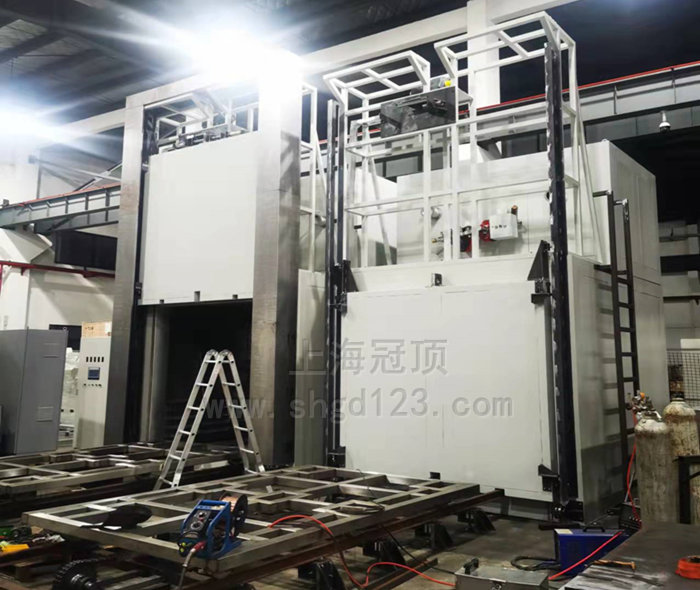 蘇州燃?xì)馓嵘T臺(tái)車烘箱供應(yīng)商、價(jià)格、電話、安裝、批發(fā)、規(guī)格多【上海冠頂工業(yè)設(shè)備廠家】  蘇州燃?xì)馓嵘T臺(tái)車烘箱供應(yīng)商