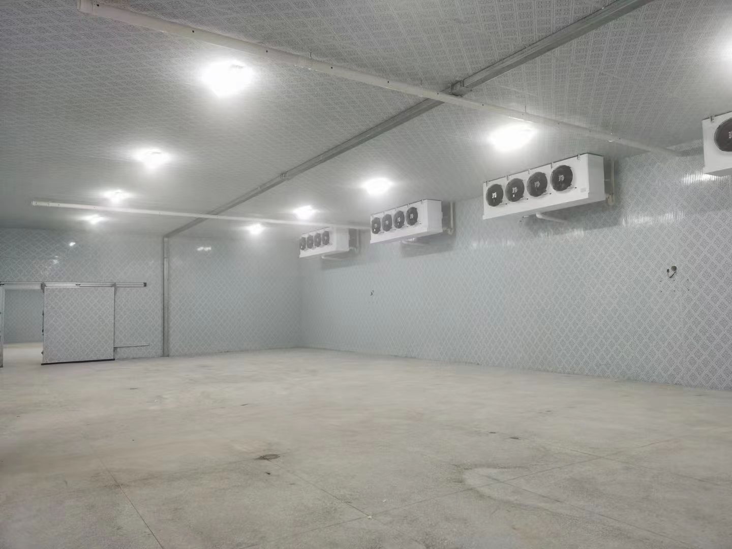 桂林冷庫工程建造承接-報(bào)價(jià)-施工-安裝