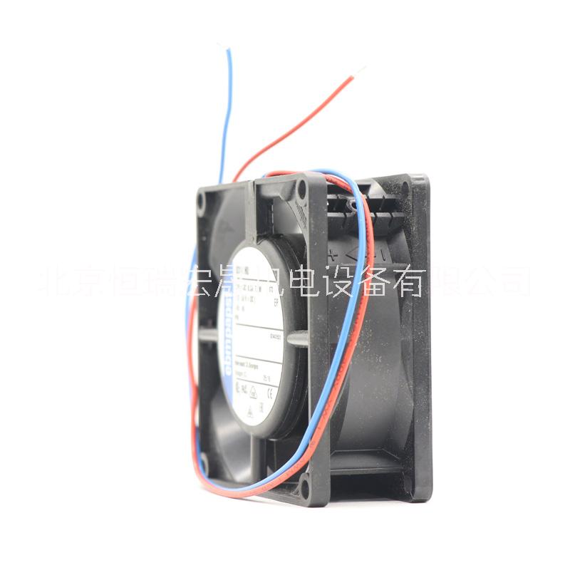 ebm 8314HU 7.2w 24v軸流風(fēng)扇 防水變頻器風(fēng)機 變槳電機散熱風(fēng)扇 風(fēng)力發(fā)電風(fēng)機