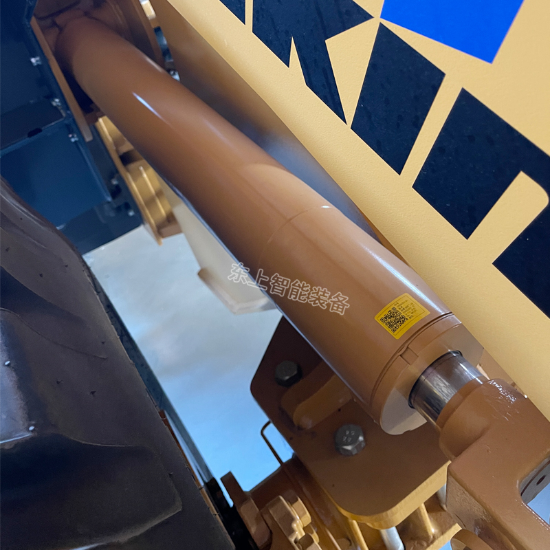 原廠龍工833N動臂油缸總成液壓大臂油缸動臂配件