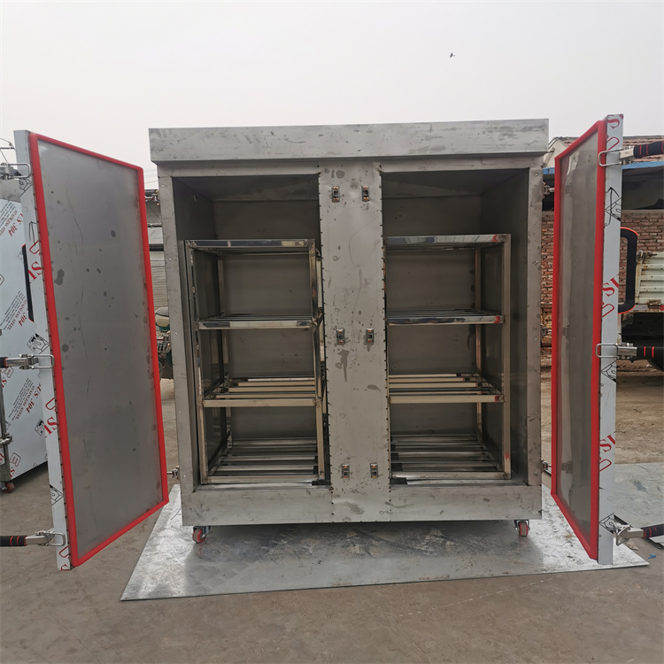 廠家批發(fā)養(yǎng)殖場高溫消毒房　可按友情做蒸汽臭氧多方是消毒房