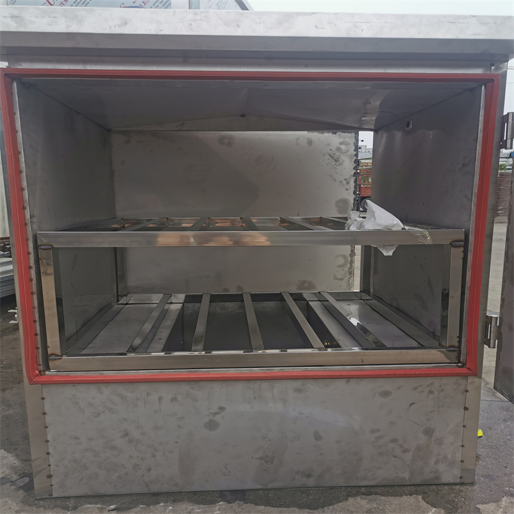 廠家批發(fā)養(yǎng)殖場高溫消毒房　可按友情做蒸汽臭氧多方是消毒房