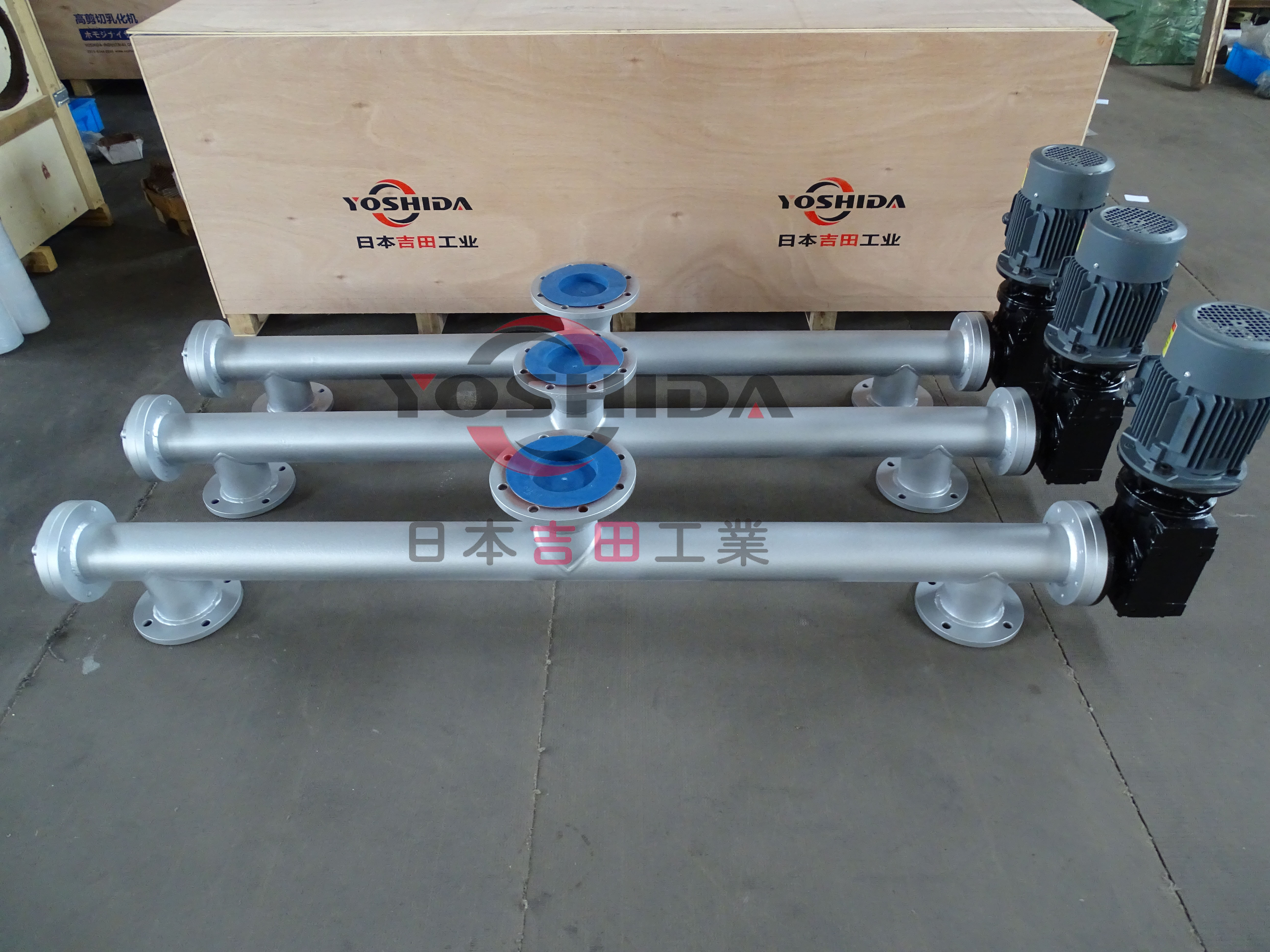 螺旋輸送機哪里有  螺旋輸送機多少錢