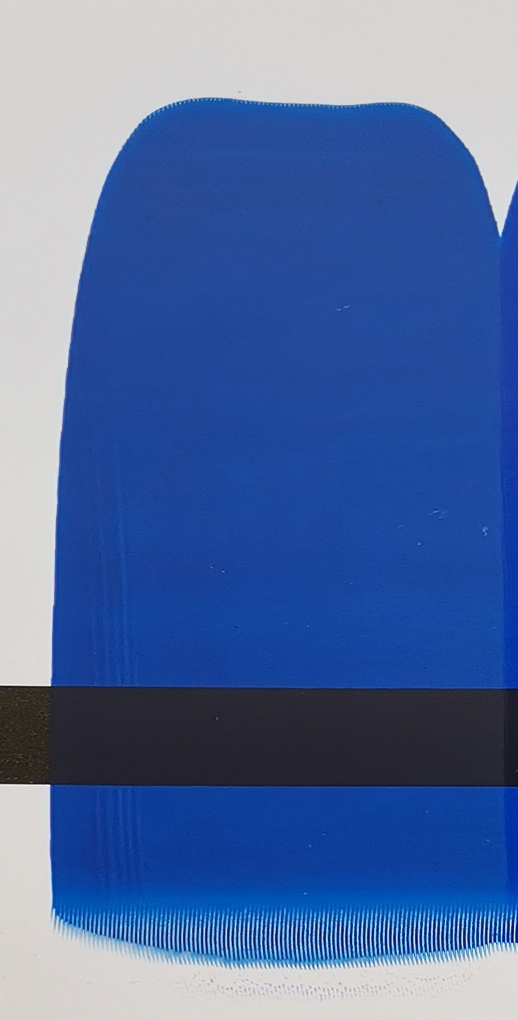 耐曬顏料藍15：1