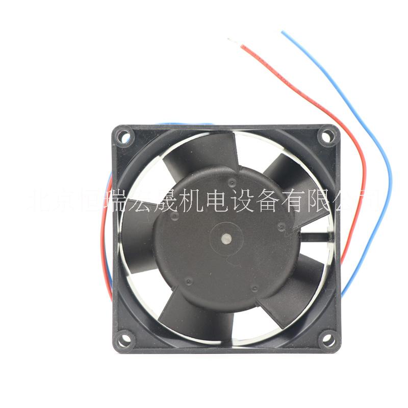 ebm 8314HU 7.2w 24v軸流風(fēng)扇 防水變頻器風(fēng)機 變槳電機散熱風(fēng)扇 風(fēng)力發(fā)電風(fēng)機