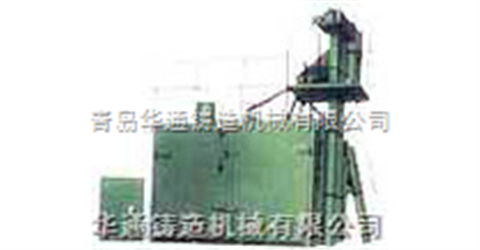 臺車式拋丸清理機哪里有賣  臺車式拋丸清理機市場價格