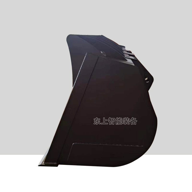 雷沃955F裝載機鏟斗4.2方加大鏟斗50型鏟斗總成配件