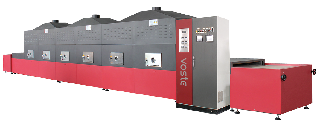 學(xué)生餐微波盒飯加熱設(shè)備 隧道爐 面食發(fā)酵包子便當(dāng)*加熱機(jī) 面食快速*加熱設(shè)備