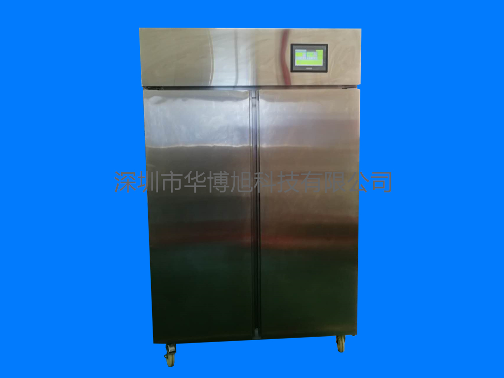 菲林恒溫恒濕存儲柜-智能恒溫恒濕儲藏柜