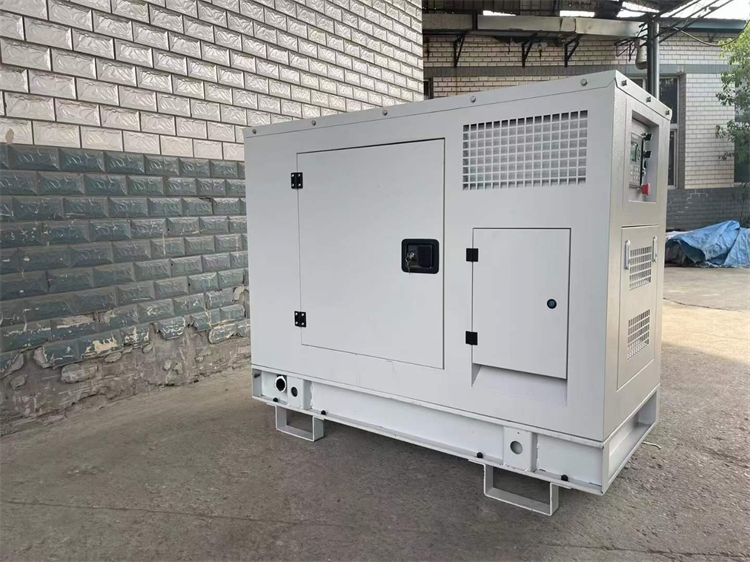 30kw柴油發(fā)電機(jī)發(fā)生異響的主要原因