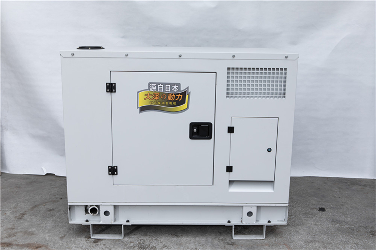 車載款25kw柴油發(fā)電機(jī)組靜音勵磁款TO28000ET