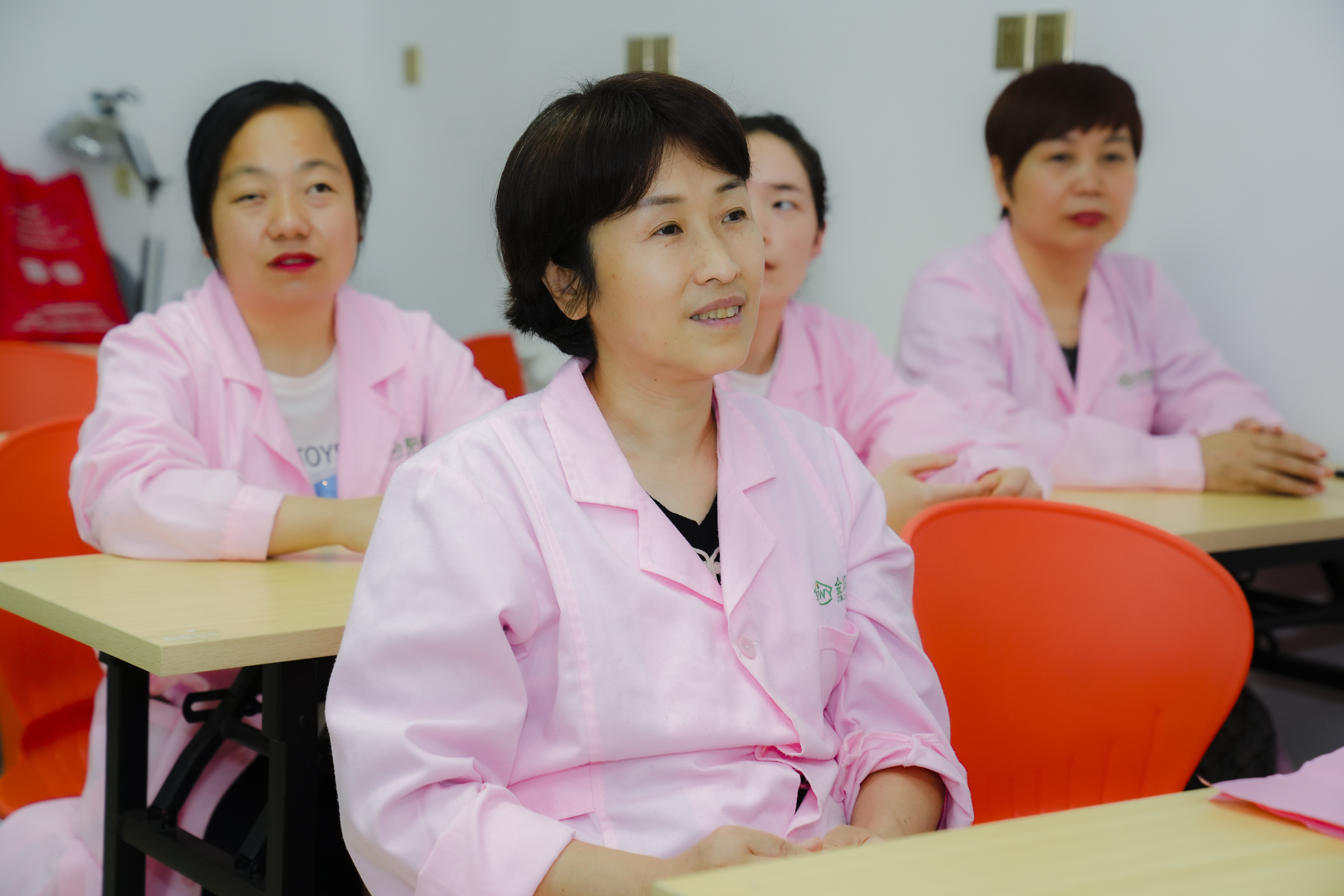 養(yǎng)老護(hù)理員是做什么的