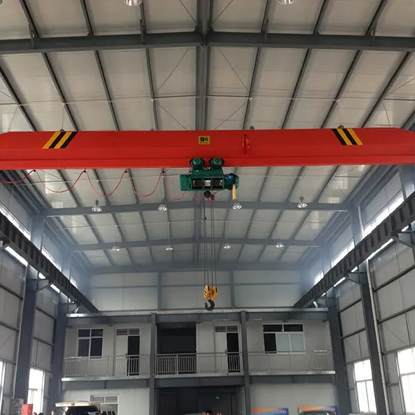 河源單梁起重機(jī)廠家認(rèn)準(zhǔn)河源喬惠廠家-實(shí)力廠家-專業(yè)起重機(jī)廠家 --現(xiàn)貨直銷